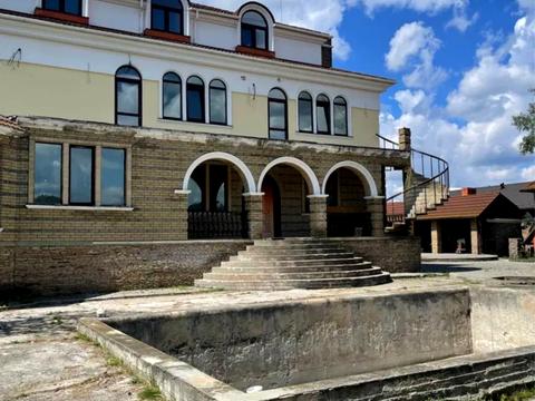 будинок за адресою Риболовецька вул.