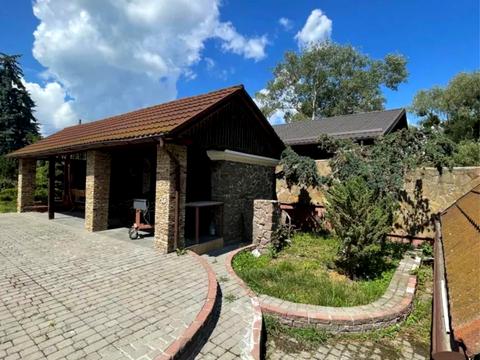 будинок за адресою Риболовецька вул.