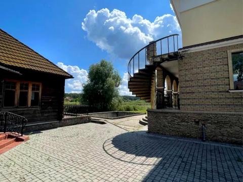 будинок за адресою Риболовецька вул.