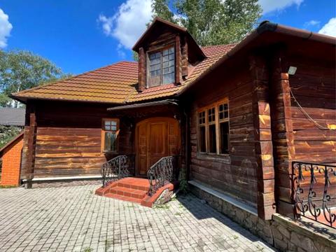 будинок за адресою Риболовецька вул.