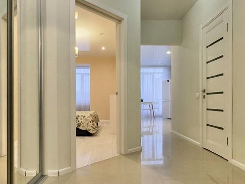 квартира по адресу Лесная ул., 6-А