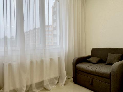 квартира по адресу Лесная ул., 6-А