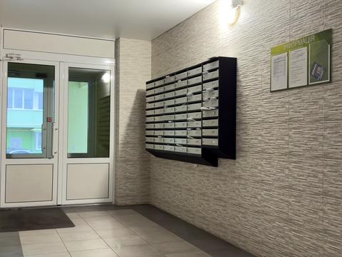 квартира по адресу Лесная ул., 6-А