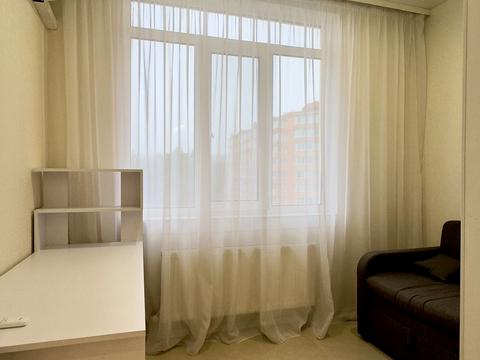 квартира по адресу Лесная ул., 6-А