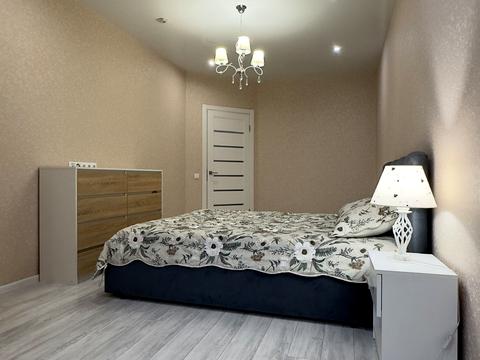 квартира по адресу Лесная ул., 6-А