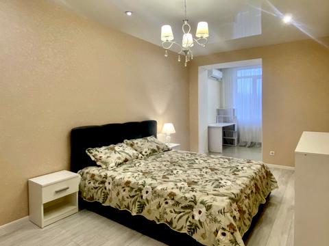 квартира по адресу Лесная ул., 6-А