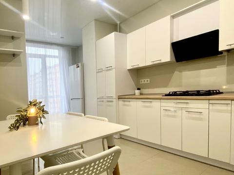 квартира по адресу Лесная ул., 6-А