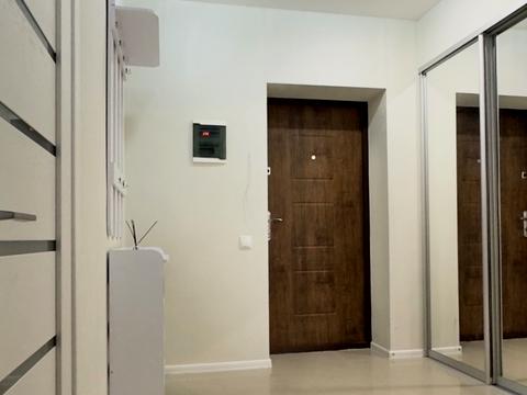 квартира по адресу Лесная ул., 6-А