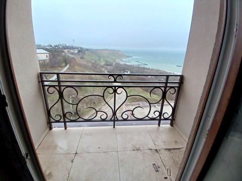 квартира по адресу Дача Ковалевского ул., 91