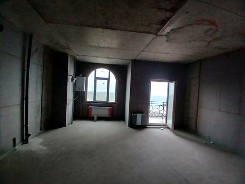 квартира по адресу Дача Ковалевского ул., 91