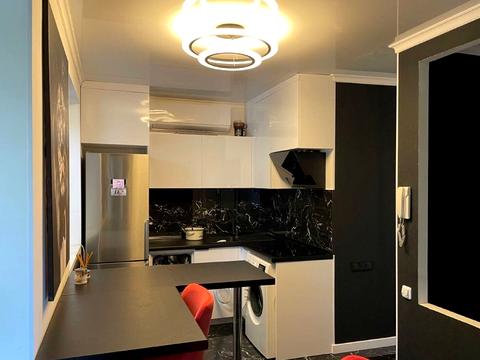 квартира по адресу Итальянский бульв., 8