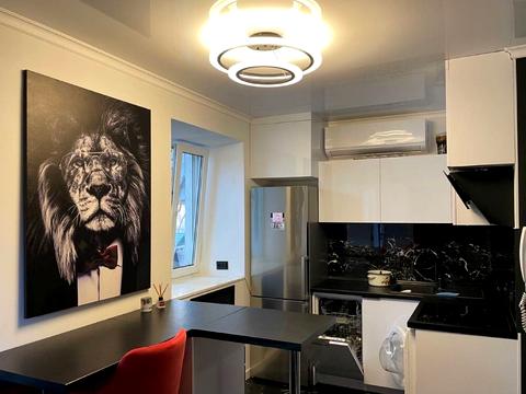 квартира по адресу Итальянский бульв., 8