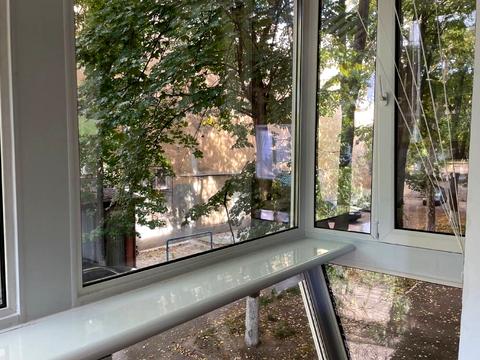 квартира по адресу Итальянский бульв., 8