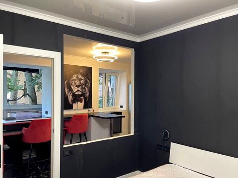 квартира по адресу Итальянский бульв., 8