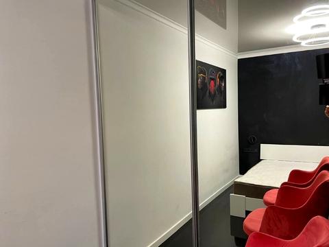 квартира по адресу Итальянский бульв., 8