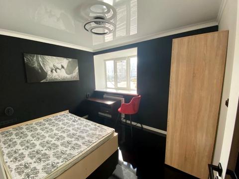 квартира по адресу Итальянский бульв., 8