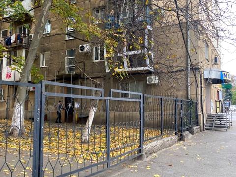 квартира по адресу Итальянский бульв., 8