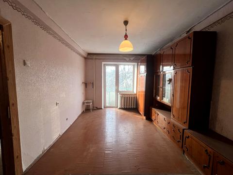 квартира за адресою Мілютенка вул., 46