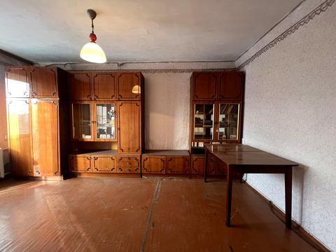 квартира за адресою Мілютенка вул., 46