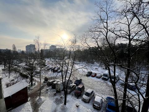 квартира за адресою Мілютенка вул., 46