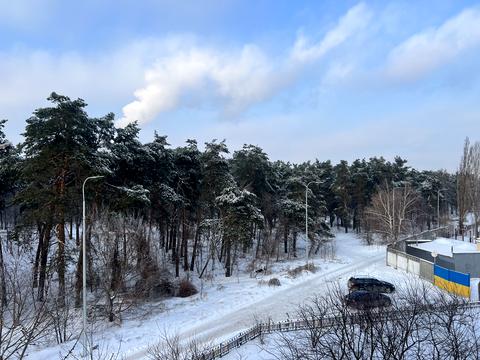 квартира за адресою Мілютенка вул., 46