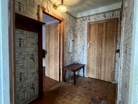 квартира за адресою Мілютенка вул., 46