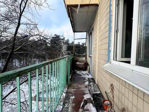 квартира за адресою Мілютенка вул., 46