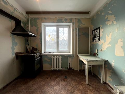 квартира за адресою Мілютенка вул., 46