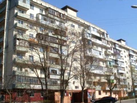 квартира за адресою Мілютенка вул., 46