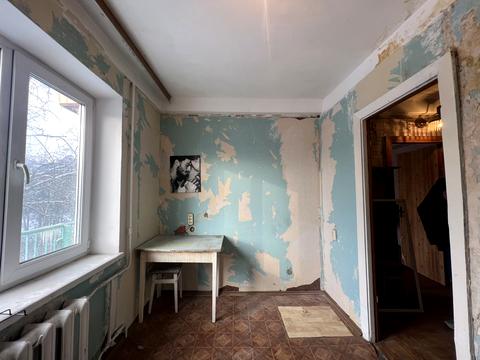 квартира за адресою Мілютенка вул., 46