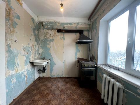 квартира за адресою Мілютенка вул., 46