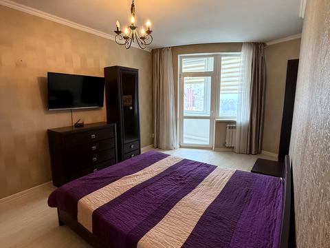 квартира за адресою Добровольців вул. (Маршала Говорова), 10/1