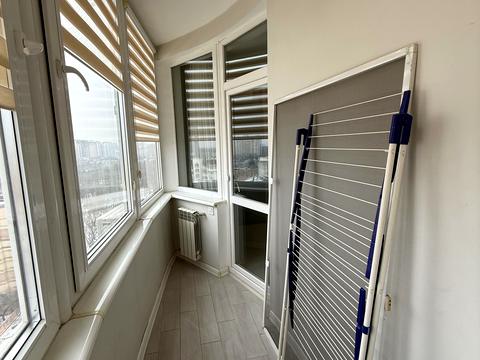 квартира за адресою Добровольців вул. (Маршала Говорова), 10/1