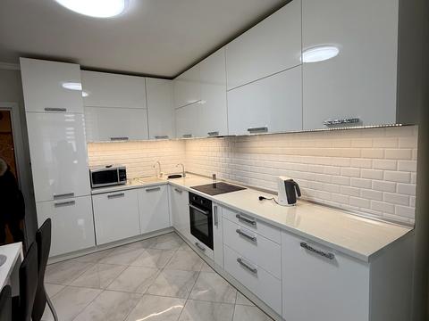 квартира за адресою Добровольців вул. (Маршала Говорова), 10/1