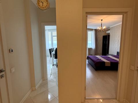 квартира за адресою Добровольців вул. (Маршала Говорова), 10/1