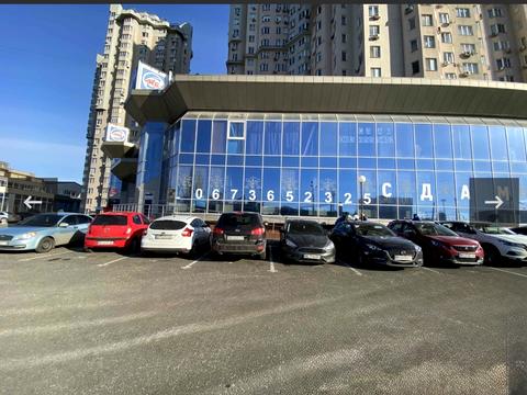 комерційна за адресою Одеса, Середньофонтанська вул., 19-А