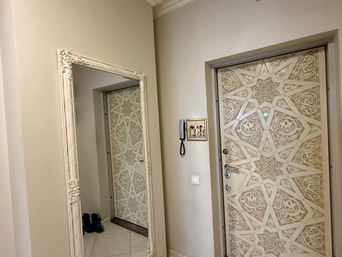 квартира за адресою Добровольців вул. (Маршала Говорова), 10/1