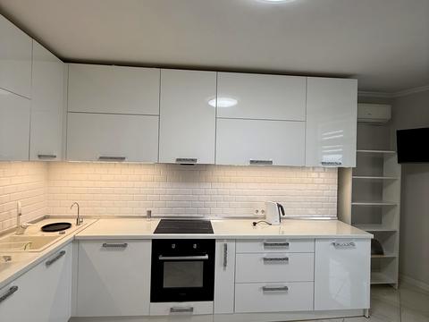 квартира за адресою Добровольців вул. (Маршала Говорова), 10/1