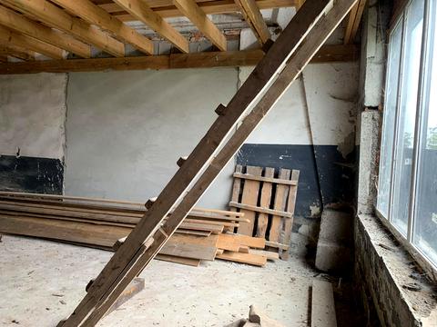 будинок за адресою Куземського вул., 28