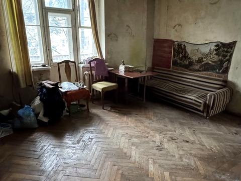 квартира за адресою Бориса Чичибабіна вул., 9