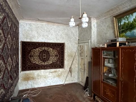 квартира за адресою Бориса Чичибабіна вул., 9