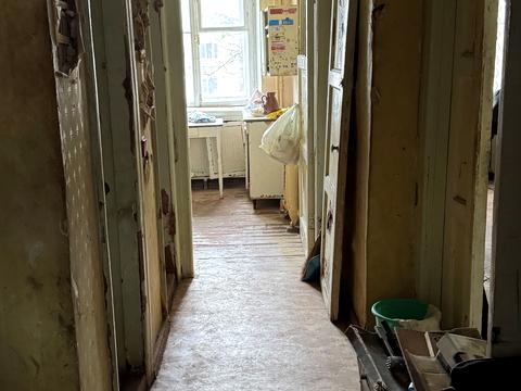 квартира за адресою Бориса Чичибабіна вул., 9