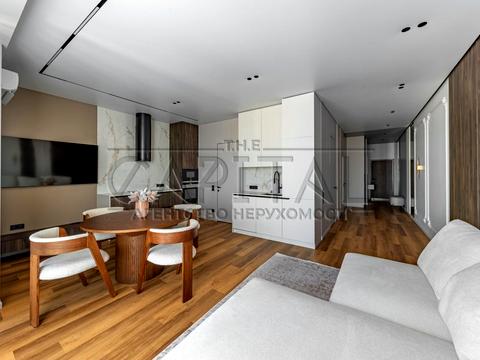 квартира за адресою Київ, Василя Тютюнника вул. (Анрі Барбюса), 37/1