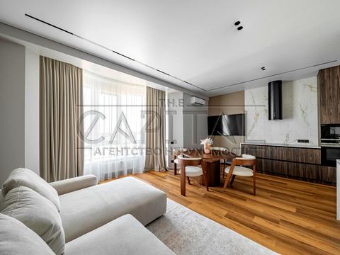 квартира за адресою Київ, Василя Тютюнника вул. (Анрі Барбюса), 37/1