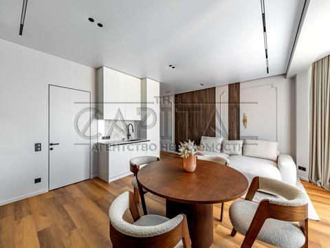 квартира за адресою Київ, Василя Тютюнника вул. (Анрі Барбюса), 37/1