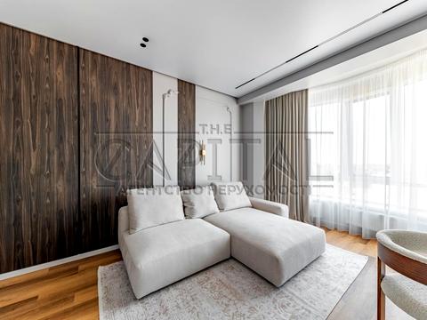 квартира за адресою Київ, Василя Тютюнника вул. (Анрі Барбюса), 37/1