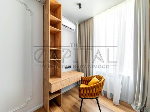 квартира за адресою Київ, Василя Тютюнника вул. (Анрі Барбюса), 37/1