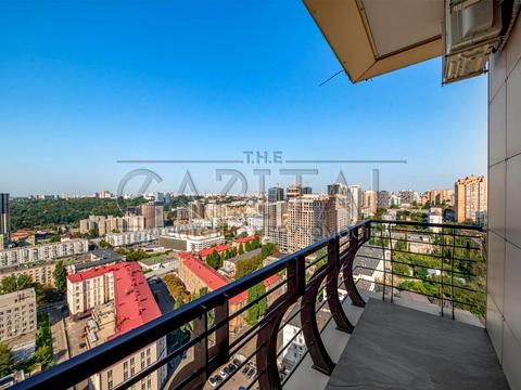 квартира за адресою Київ, Василя Тютюнника вул. (Анрі Барбюса), 37/1