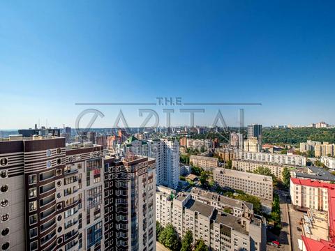 квартира за адресою Київ, Василя Тютюнника вул. (Анрі Барбюса), 37/1