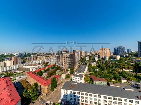 квартира за адресою Київ, Василя Тютюнника вул. (Анрі Барбюса), 37/1